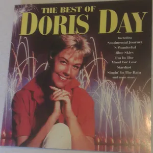 Best of Doris Day